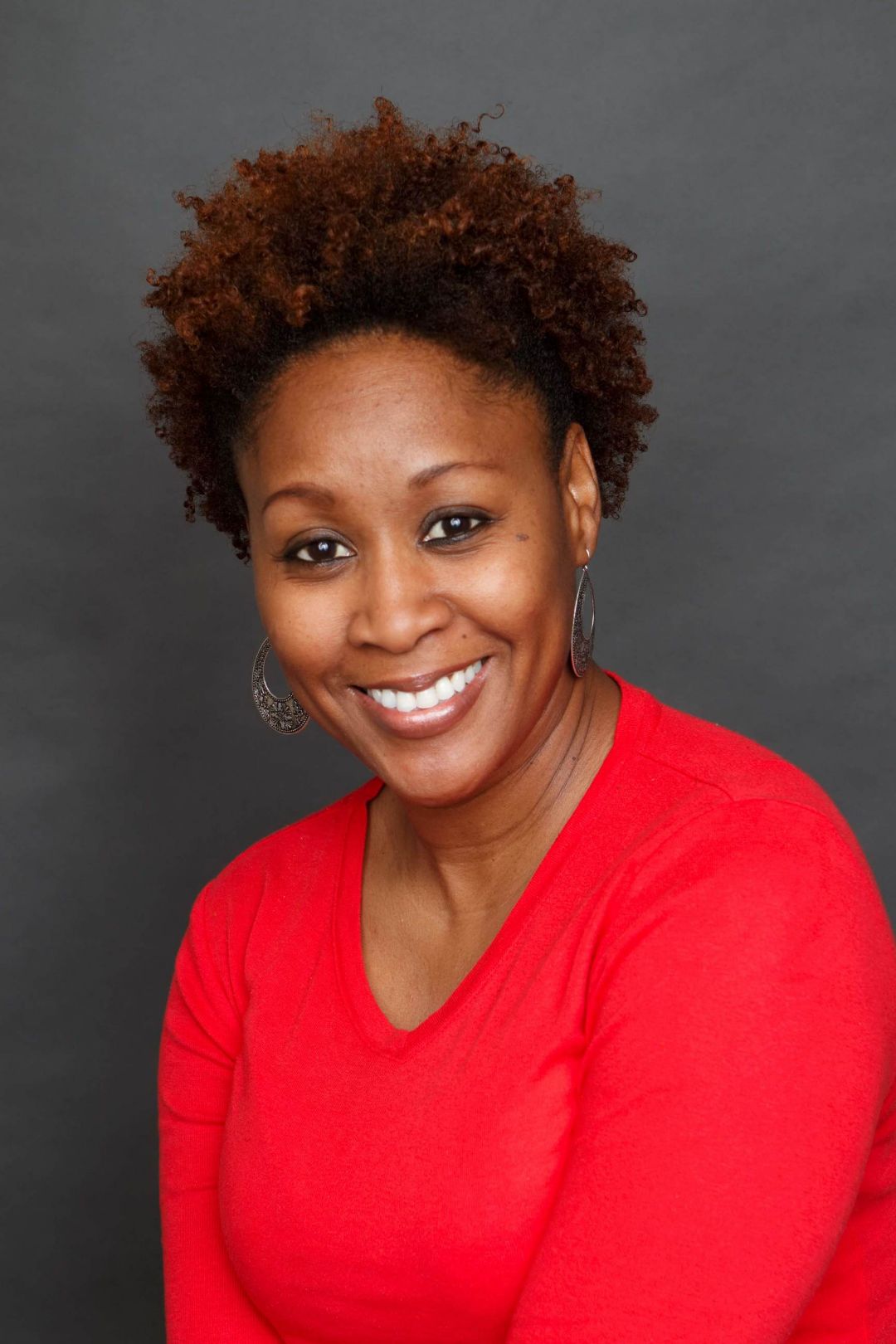 Dianna Morrow, owner and notary public